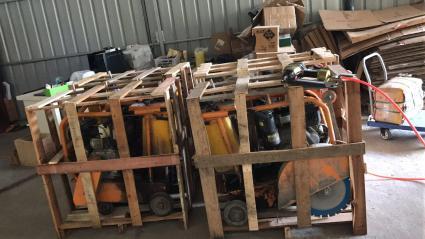 武义行李、家具、电器包装托运
