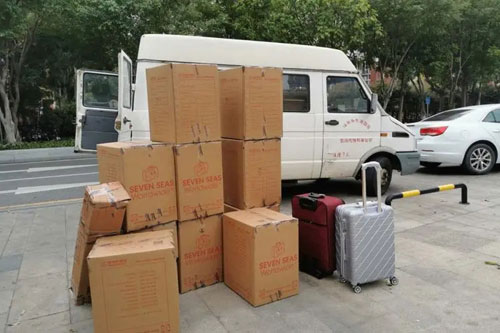 武义行李托运公司